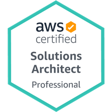 AWS Sol Professional